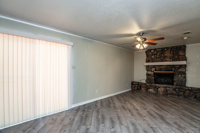 Building Photo - 3 bedroom West Little Rock home