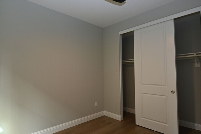 Building Photo - Stylish, Contemporary Campbell 4/2 home with Patio & Attached Garage