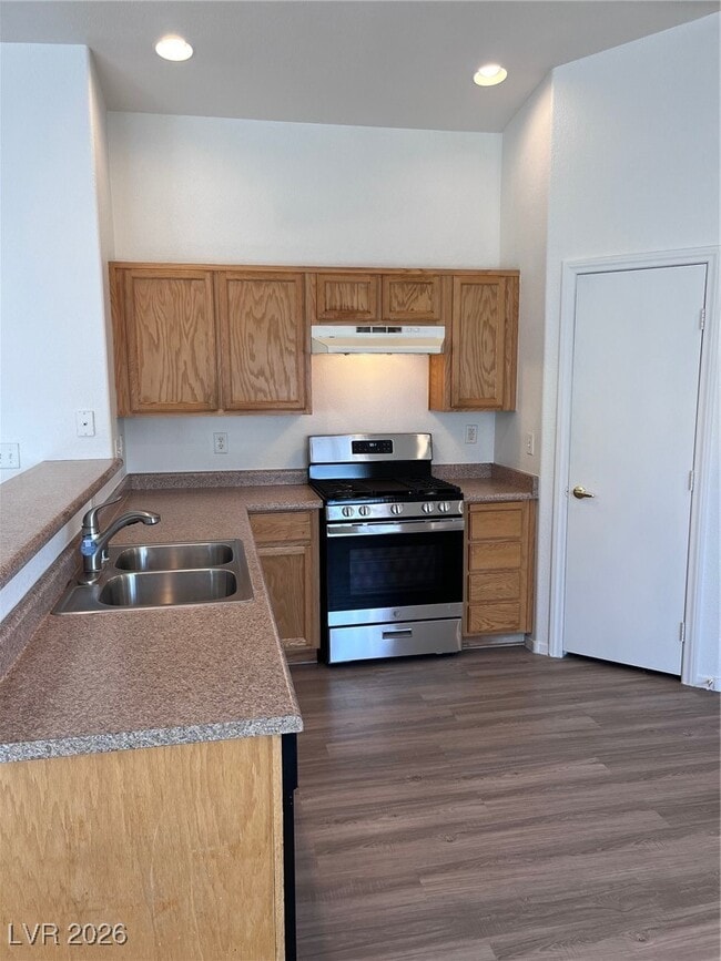 Building Photo - 5123 Topaz Sand St