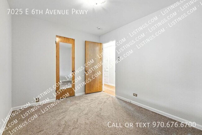 Building Photo - 7025 E 6th Ave