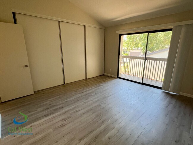Building Photo - $4,495.00 Almaden 3BD/2.5BA Townhome in the Copperwood Community