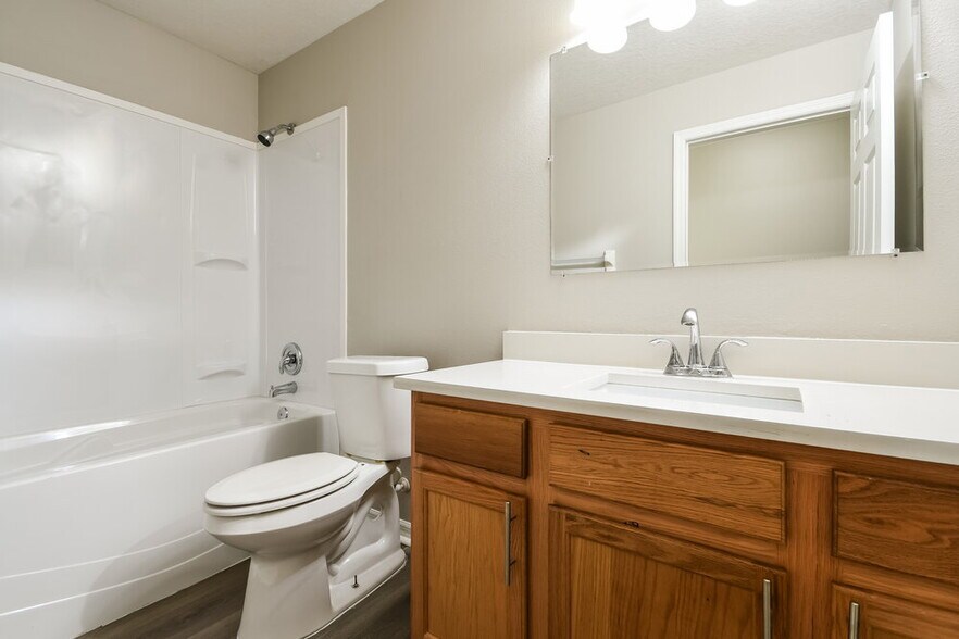 Building Photo - 2334 Andrews Valley Dr