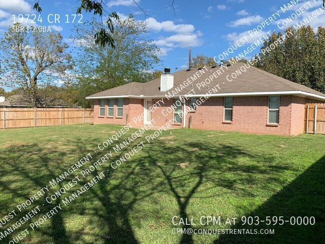 Building Photo - 19724 CR 172