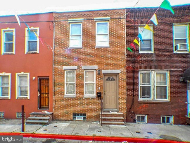 Building Photo - 2346 Gerritt St