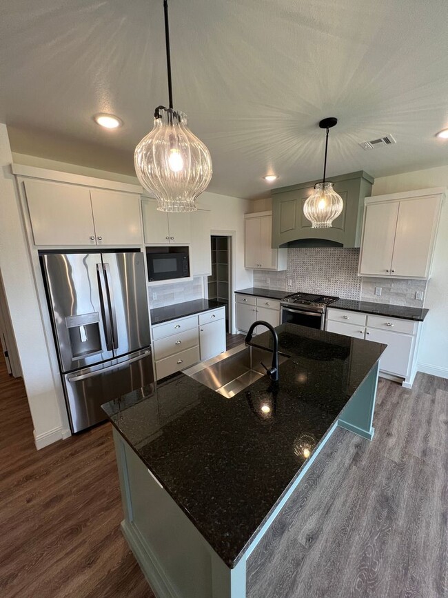 Building Photo - Beautiful 4 bed 2 bath home in Frenship!