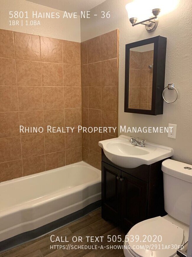 Building Photo - 5801 Haines Ave NE