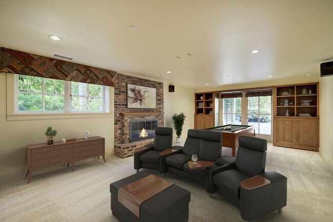 Building Photo - 5Bd/3.5Ba Medina Home