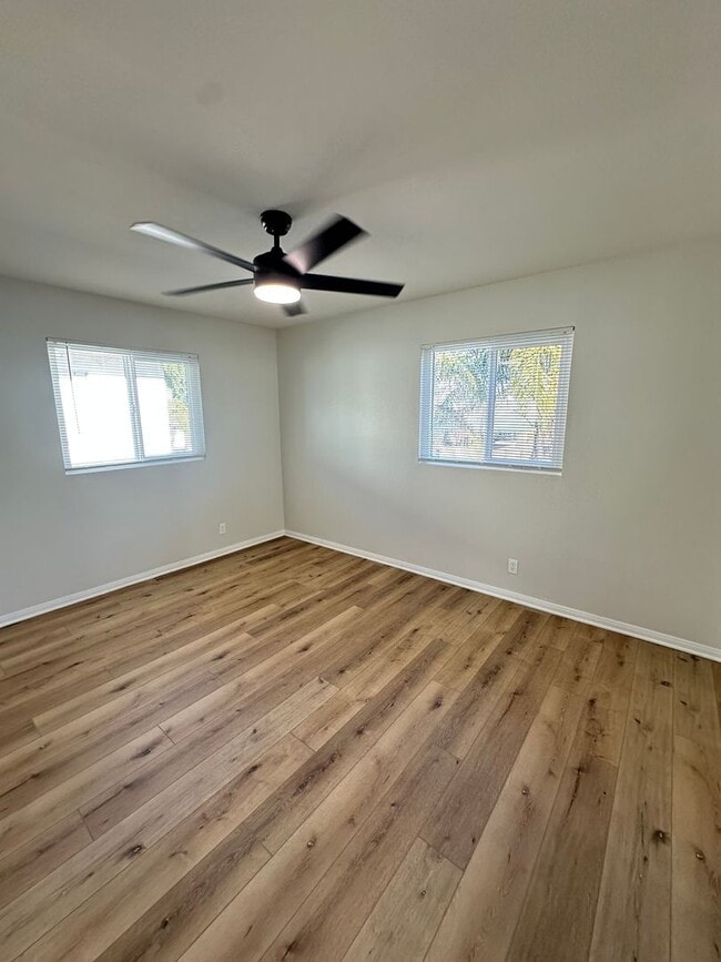 Building Photo - Remodeled 2 Story 3BR/2BA House with Vinyl plank flooring, Fenced backyard & 2 Car garage and more!