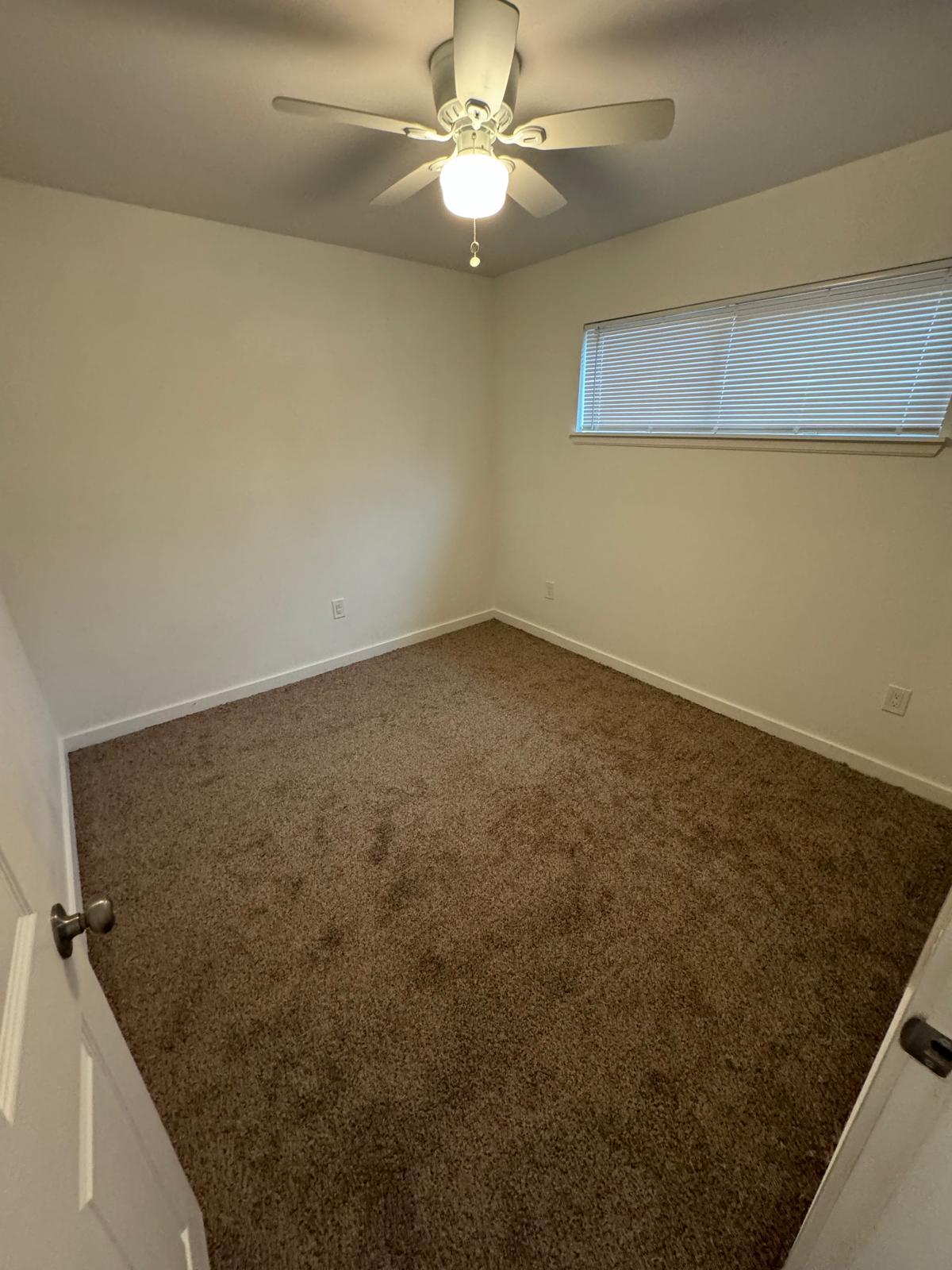 Bedroom 2 - 7823 Detroit St