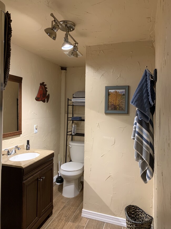 Shower only - 3091 64th St SW