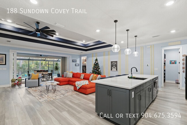 Building Photo - 188 Sundown Covey Trl