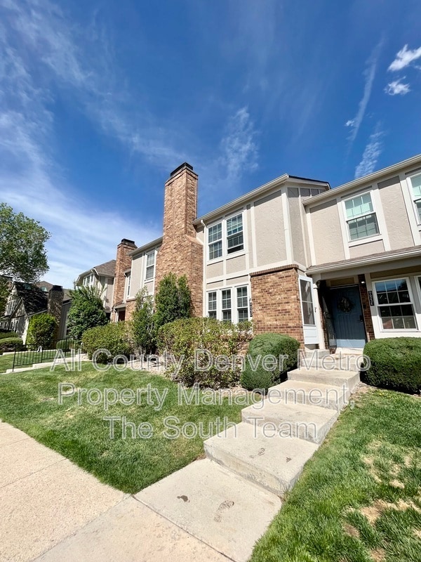 Primary Photo - 9623 W Chatfield Ave