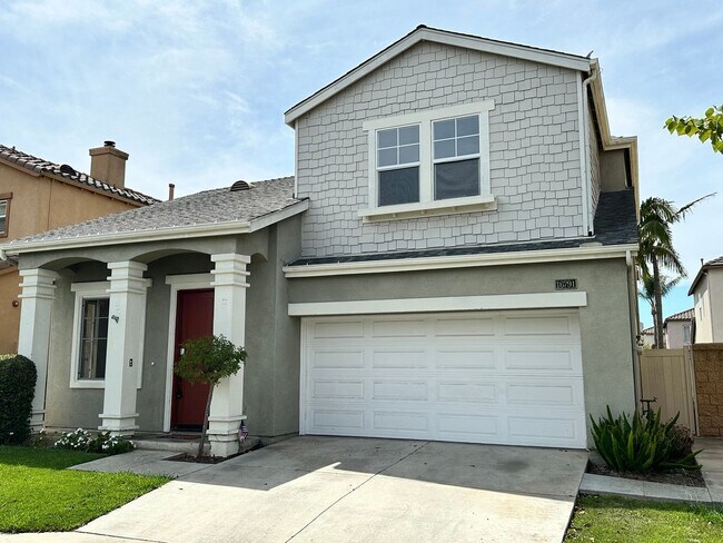 Building Photo - 16791 Wanderly Ln