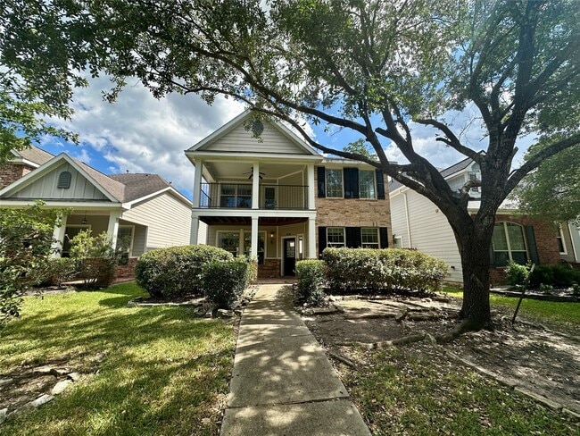 Building Photo - 43 Panterra Way