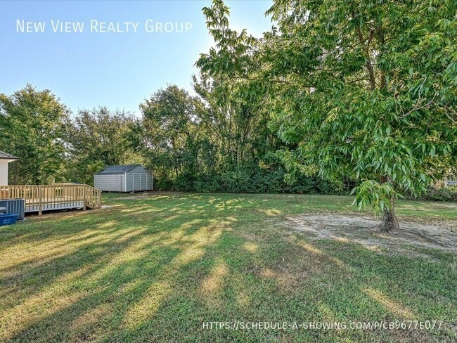 Building Photo - 1115 Crawford Rd