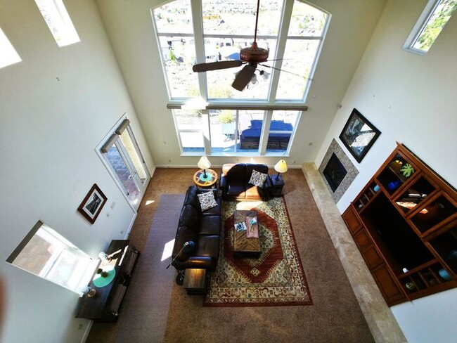 Building Photo - First Month Free – Executive Somersett Home Offered Furnished or Unfurnished with Panoramic Views...