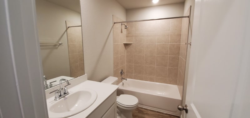 Building Photo - 1513 Ida Nell Pearson St