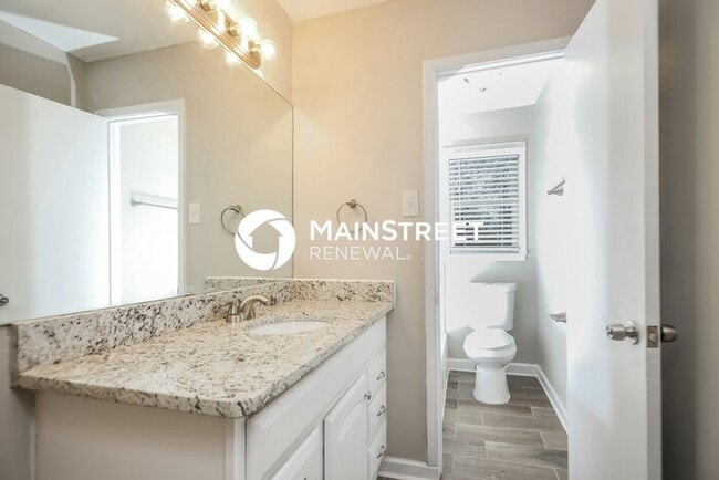 Building Photo - 3 Bedroom Pet-Friendly Home in Powder Springs, GA with Main Street Renewal