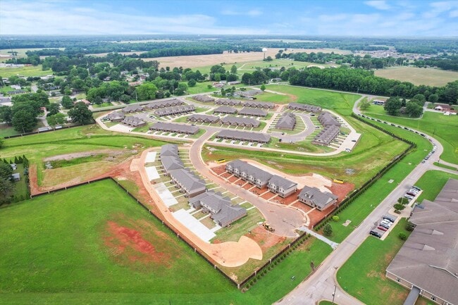 Building Photo - Apply by June 30th and get First Month's R...