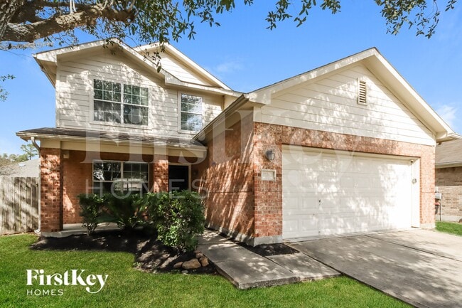 Building Photo - 17903 Seco Creek Ln