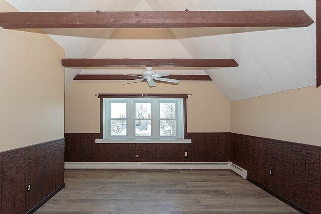 Building Photo - 45 Harvard St