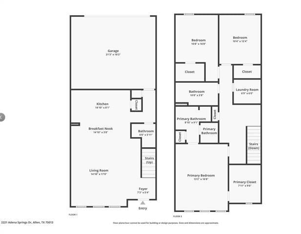 Building Photo - 2221 Adena Spgs Dr