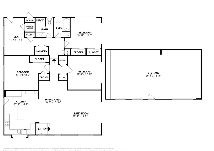 Building Photo - 573 Laurel St