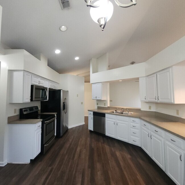 Building Photo - Chimeny Lake Home COMING SOON