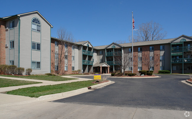 Building Photo - Abbott Parkside