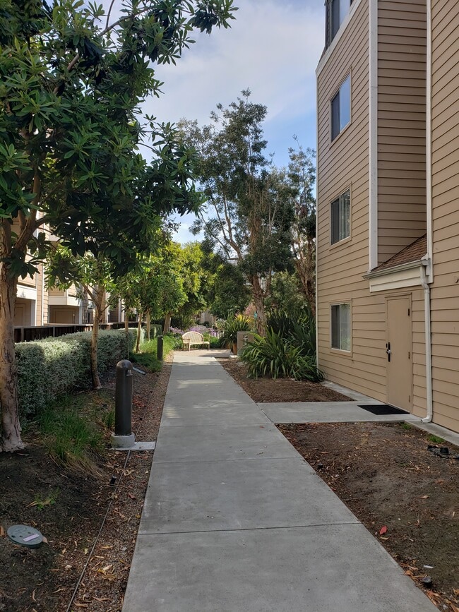 Building Photo - 6400 Christie Ave