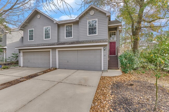 Building Photo - 34 Marble Rock Pl