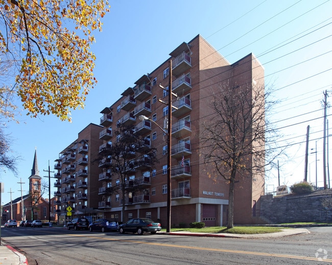 Walnut Towers 1112 W Walnut St Hagerstown MD 21740 Apartment Finder
