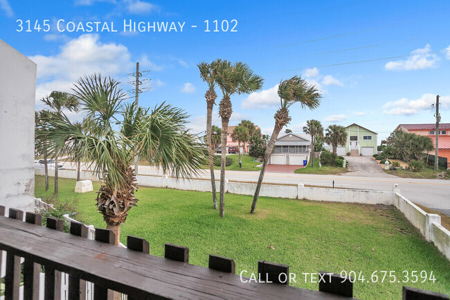 Building Photo - 3145 Coastal Hwy