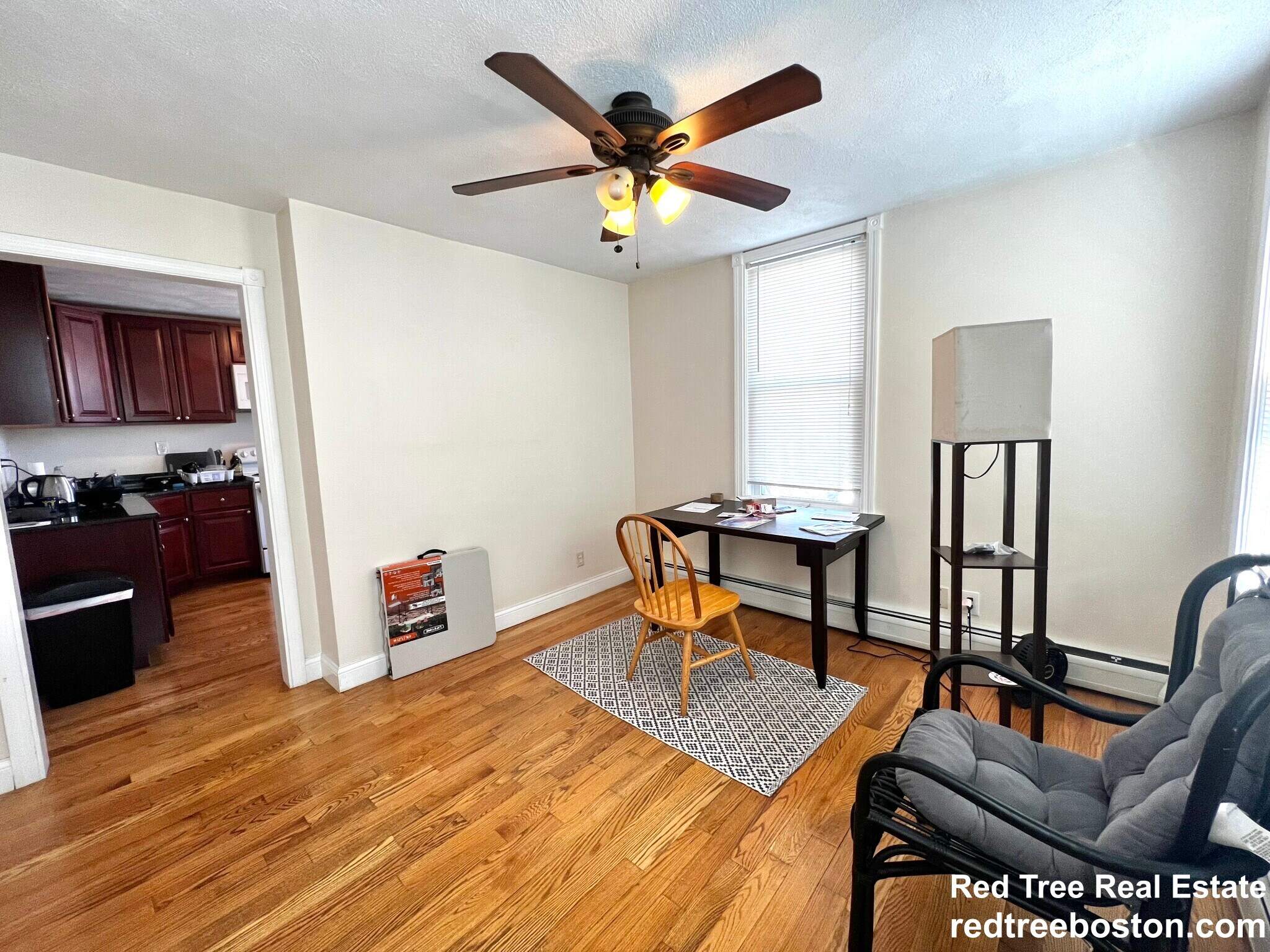 Building Photo - 10 Leverett St