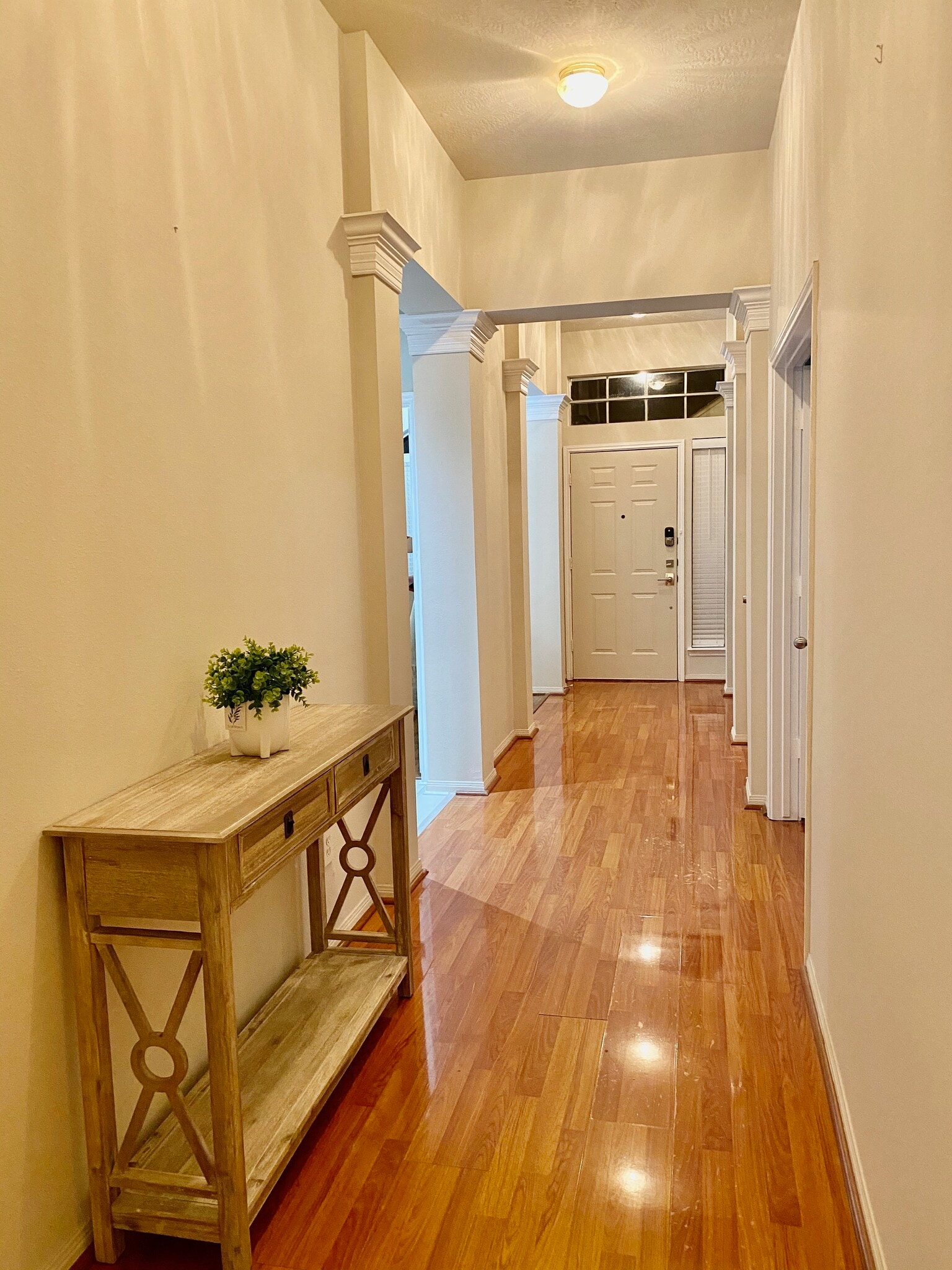 Foyer - 14243 Andrea Way Ln