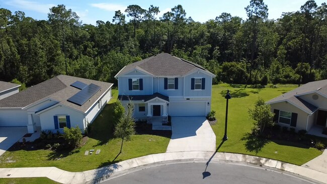 Building Photo - 4 Bedroom 2.5 Bathroom home located in Preserves at LPGA