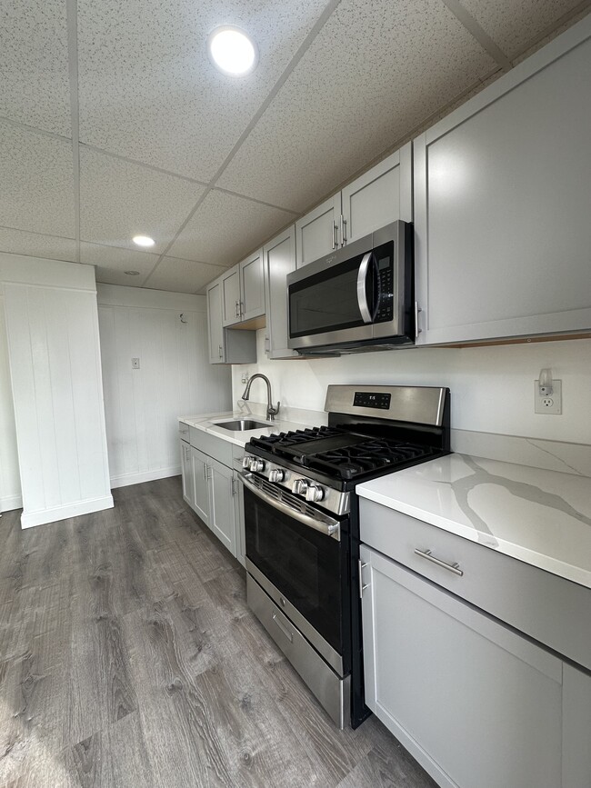 Building Photo - 20 Berkeley St