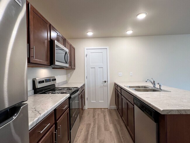 Interior Photo - SCS Shawano Apartment Community