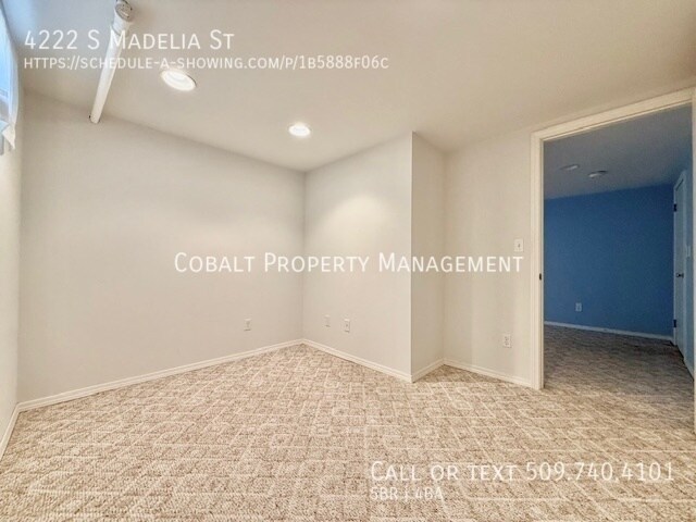 Building Photo - 4222 S Madelia St