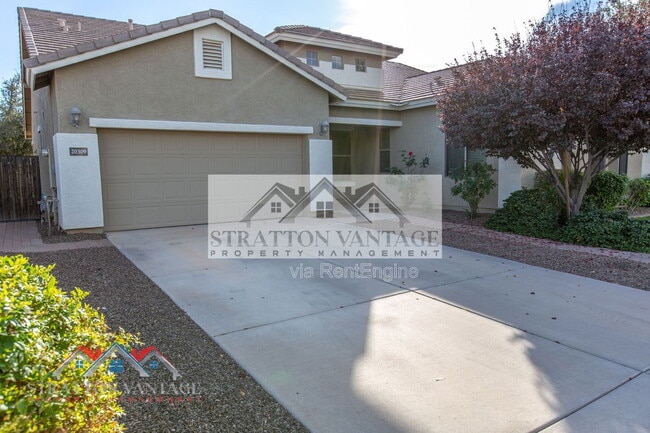 Building Photo - 20309 E Avenida Del Valle