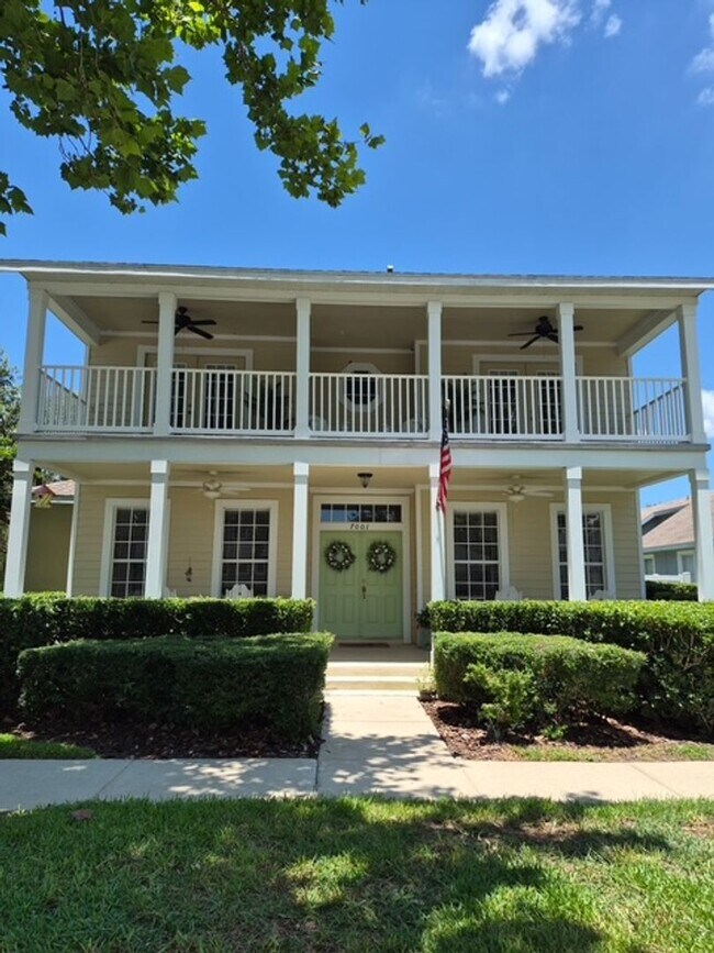 Building Photo - Beautiful 4 bedroom, 2.5 bath home with 2,444 sq. ft. in Harmony