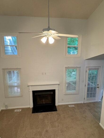 Great Room View #1 - 632 Penncross Dr