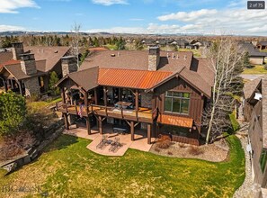 Building Photo - Executive Rental in Black Bull – Fully Fur...