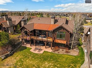 Building Photo - Executive Rental in Black Bull – Fully Fur...