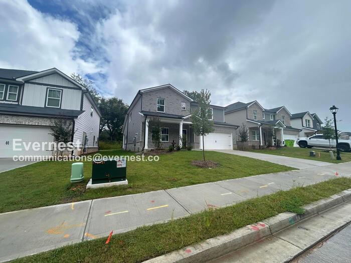 Building Photo - 3954 Brushy St