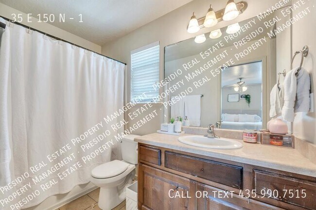 Building Photo - 35 E 150 N