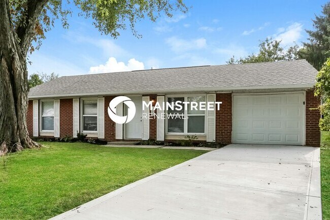 Building Photo - 3 Bedroom Pet-Friendly Home in Columbus, O...
