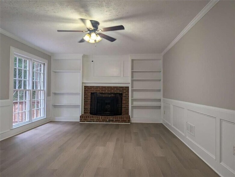 Building Photo - 443 Cricket Ridge Ct