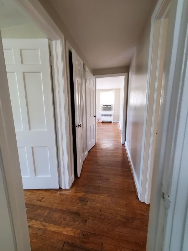 Building Photo - 4922 Chamberlayne Ave