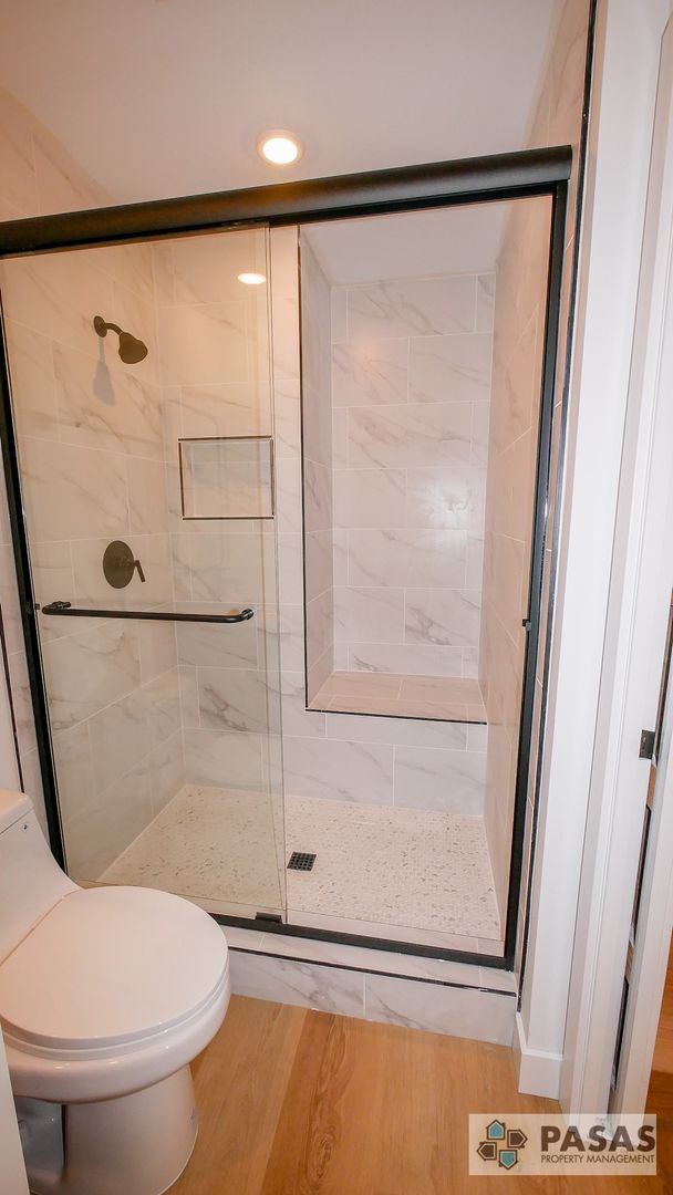 Building Photo - Brand-New Modern Studio in Prime North Park – Sleek Finishes & Mini-Split Comfort